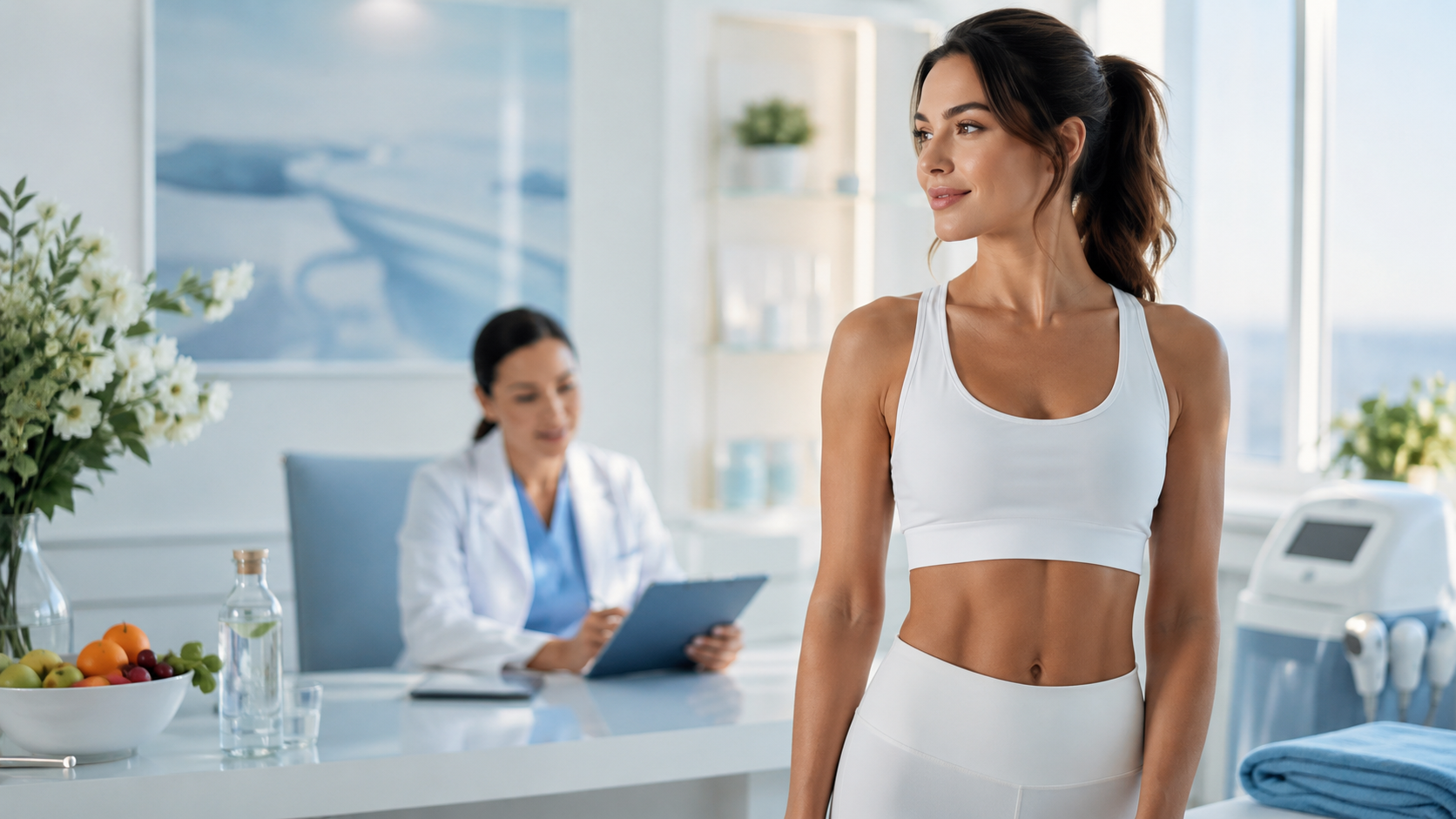 Body Revive: Programa Integral de Transformación Corporal | Dr. Polistina